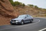 BMW 540i Sedan M Sport 2017 года (WW)
